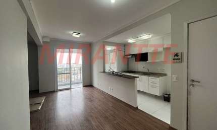 Apartamento com 2 quartos à venda na Rua João Martins Bueno, Vila Nilo, São Paulo