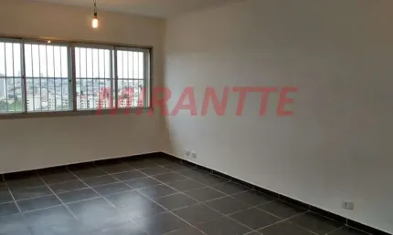 Apartamento com 3 quartos à venda na Rua José Debieux, Santana, São Paulo