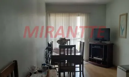 Apartamento com 2 quartos à venda na Rua Marechal Hermes da Fonseca, Santana, São Paulo