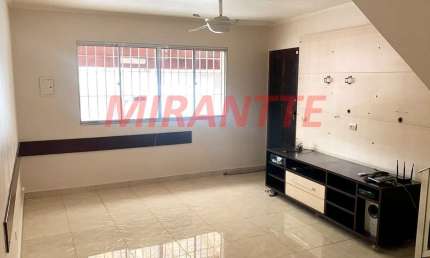 Casa com 4 quartos à venda na Rua Francisco Peixoto Bizerra, Jardim Brasil, São Paulo