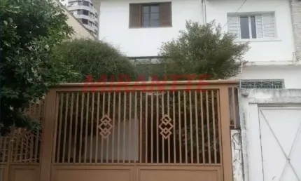 Casa com 3 quartos à venda na Rua Rafael de Oliveira, Água Fria, São Paulo