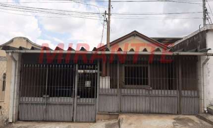 Casa com 4 quartos à venda na Rua Francisco Marinho, Casa Verde, São Paulo