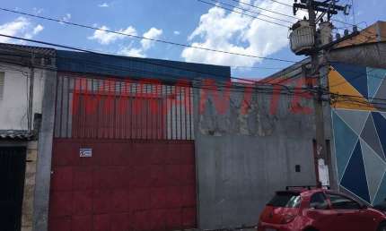 Barracão / Galpão / Depósito à venda na Rua São José de Serzedelo, Jaçanã, São Paulo