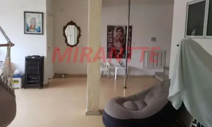 Casa com 5 quartos à venda na Rua Otto Bender, Parque Mandaqui, São Paulo