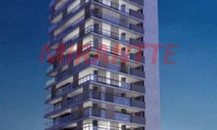 Apartamento de 252m² com 4 quartos em Vila Nova Conceição