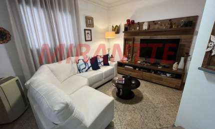 Apartamento com 3 quartos à venda na Rua Jerônima Dias, Água Fria, São Paulo