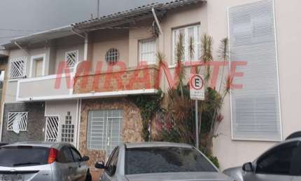 Casa com 3 quartos à venda na Rua Banco das Palmas, Santana, São Paulo