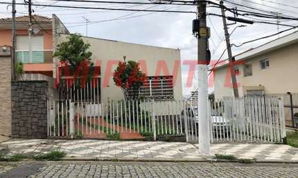 Casa com 6 quartos à venda na Rua Condessa Siciliano, Jardim São Paulo (Zona Norte), São Paulo