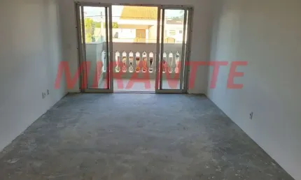 Apartamento com 2 quartos à venda na Rua Soror Angélica, Santana, São Paulo