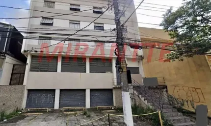 Barracão / Galpão / Depósito à venda na Rua Iapó, Casa Verde, São Paulo