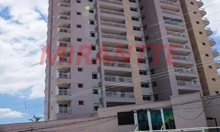 Apartamento com 3 quartos à venda na Rua Nova dos Portugueses, Chora Menino, São Paulo
