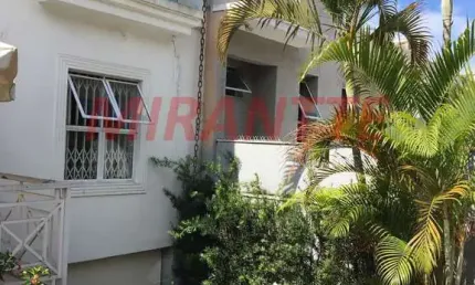 Casa com 4 quartos à venda na Rua Jabuticatubas, Jardim Franca, São Paulo