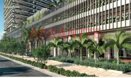 Apartamento de 251.71m² com 4 quartos em Casa Verde