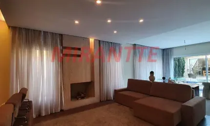 Casa com 4 quartos à venda na Rua Frei Mauro Teixeira, Jardim São Bento, São Paulo