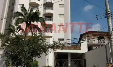 Apartamento com 2 quartos à venda na Rua Pestana, Mandaqui, São Paulo