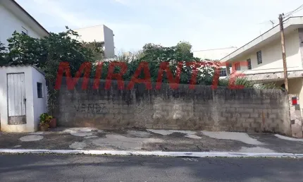 Terreno à venda na Rua Monte Cassino, Jardim São Bento, São Paulo
