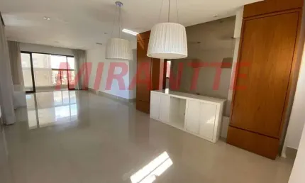 Apartamento com 3 quartos à venda na Rua Aluísio Azevedo, Santana, São Paulo