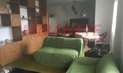 Apartamento com 4 quartos à venda na Rua Cerqueira César, Centro, Guarulhos