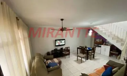 Casa com 3 quartos à venda na Rua Hermann Teles Ribeiro, Vila Invernada, São Paulo