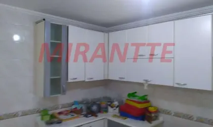 Casa com 4 quartos à venda na Rua Conselheiro Pedro Luís, Santana, São Paulo