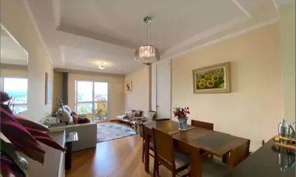 Apartamento com 2 quartos à venda na Avenida Nossa Senhora do Loreto, Vila Medeiros, São Paulo