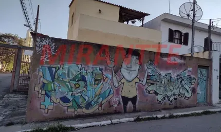 Casa terrea de 101m² com 2 quartos em Parada Inglesa