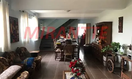 Casa com 3 quartos à venda na Rua George Oetterer, Jardim São Paulo (Zona Norte), São Paulo
