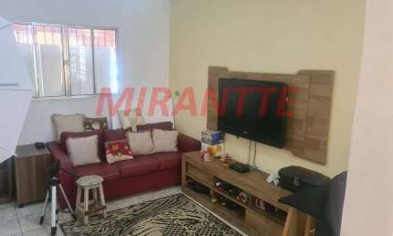 Casa terrea de 160m² com 4 quartos em Parque Edu Chaves