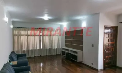 Casa com 4 quartos à venda na Avenida Maestro Villa Lobos, Tucuruvi, São Paulo