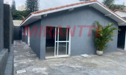 Casa terrea de 150m² com 3 quartos em vila albertina