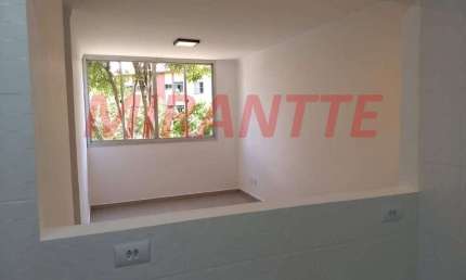 Apartamento de 70m² com 3 quartos em Parque Mandaqui