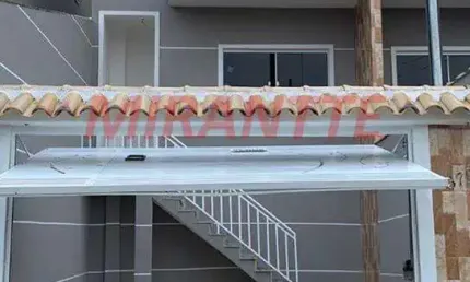 Casa com 3 quartos à venda na Rua dos Guatambus, Vila Mazzei, São Paulo