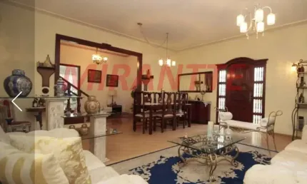 Casa com 4 quartos à venda na Rua Cambaquara, Jardim São Paulo (Zona Norte), São Paulo