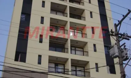 Apartamento de 60m² com 2 quartos em Penha De Franca