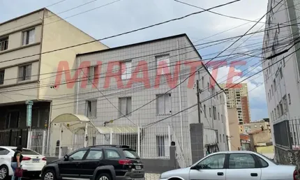 Apartamento de 45m² com 1 quartos em jardim são paulo