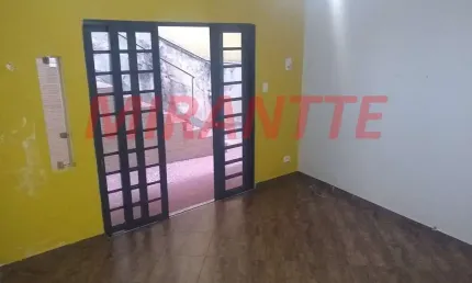 Casa terrea de 260m² com 2 quartos em Parque Vitoria