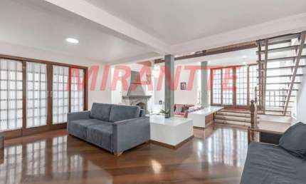Casa terrea de 312m² com 3 quartos em Horto Florestal