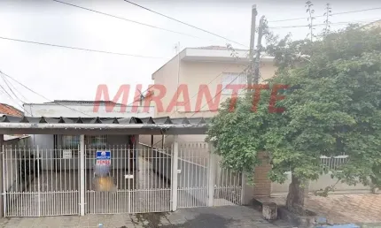 Casa com 8 quartos à venda na Rua Padre Pascoal Rochedreux, Lauzane Paulista, São Paulo