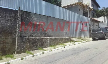 Terreno à venda na Rua Daniel de Toledo, Freguesia do Ó, São Paulo