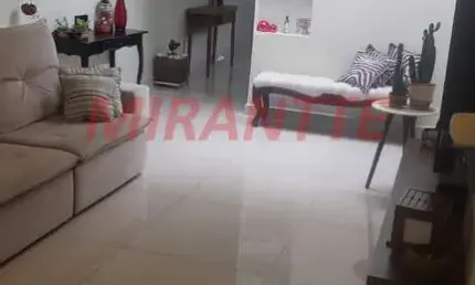 Casa com 3 quartos à venda na Rua Gregório Lopes, Mandaqui, São Paulo
