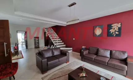 Casa com 4 quartos à venda na Rua Umberto Boccioni, Jardim Consolata, São Paulo