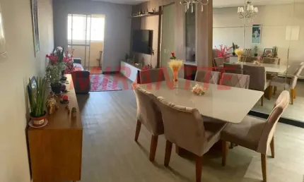 Apartamento de 630m² com 3 quartos em Vila Nova Cachoeirinha