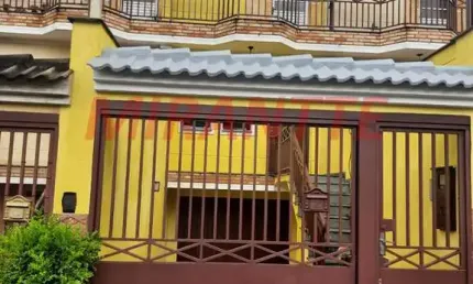 Casa com 3 quartos à venda na Rua Hiroshima, Vila Maria Alta, São Paulo