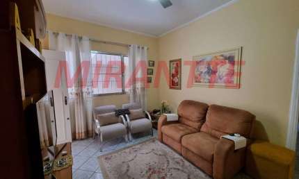 Casa terrea de 150m² com 2 quartos em Vila Guilherme