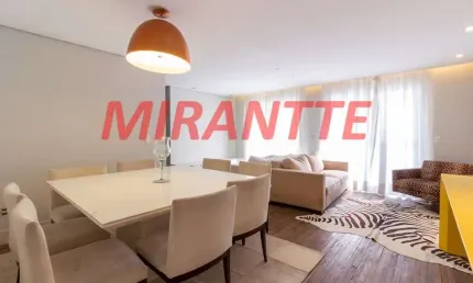 Cobertura com 3 quartos à venda na Rua Aluísio Azevedo, Santana, São Paulo