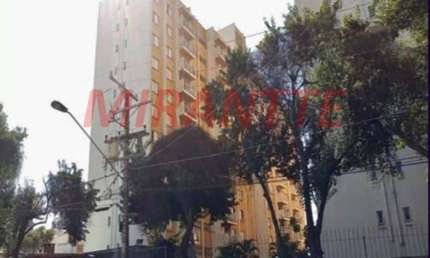 Apartamento com 2 quartos à venda na Rua Padre Gualberto de Lima, Freguesia do Ó, São Paulo