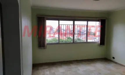Apartamento com 2 quartos à venda na Rua José Debieux, Santana, São Paulo