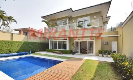 Casa com 4 quartos à venda na Rua Ribeiro Lisboa, Morumbi, São Paulo