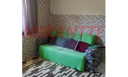 Casa terrea de 130m² com 2 quartos em Casa Verde Média