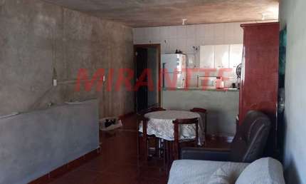 Casa com 4 quartos à venda na Rua Guiomar da Rocha, Casa Verde, São Paulo